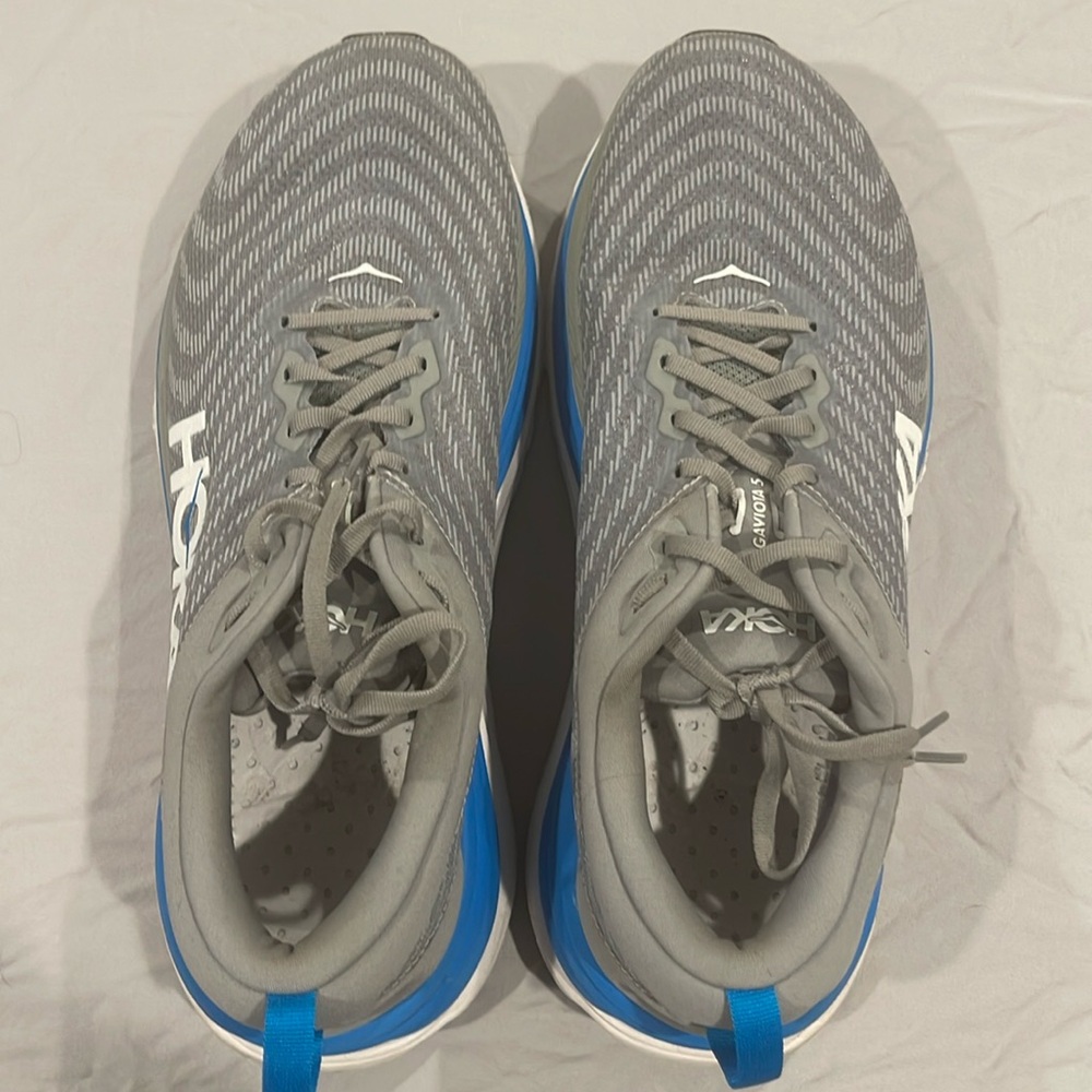 Hoka Gaviota 5 Sneakers